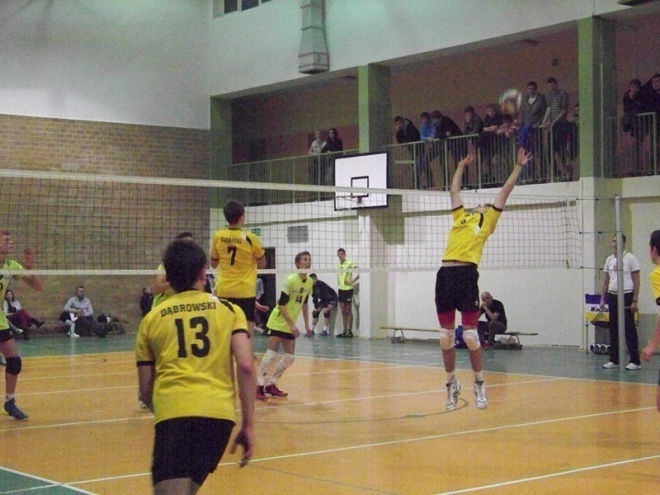 Olimp Ostrołęka - Czarni Radom (31.10.2013) - zdjęcie #15 - eOstroleka.pl