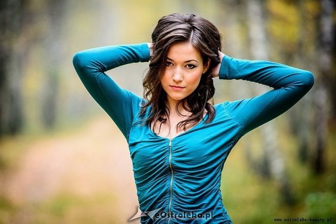 Ostrołęka Beauty: Ewelina Starsik Dziewczyną Października 2013 [ZDJĘCIA] - zdjęcie #10 - eOstroleka.pl