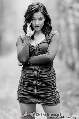 Ostrołęka Beauty: Ewelina Starsik Dziewczyną Października 2013 [ZDJĘCIA] - zdjęcie #9 - eOstroleka.pl