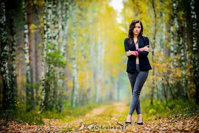 Ostrołęka Beauty: Ewelina Starsik Dziewczyną Października 2013 [ZDJĘCIA] - zdjęcie #3 - eOstroleka.pl