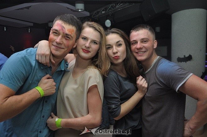 Sobotnia impreza U Studentów [02.11.2013] - zdjęcie #26 - eOstroleka.pl