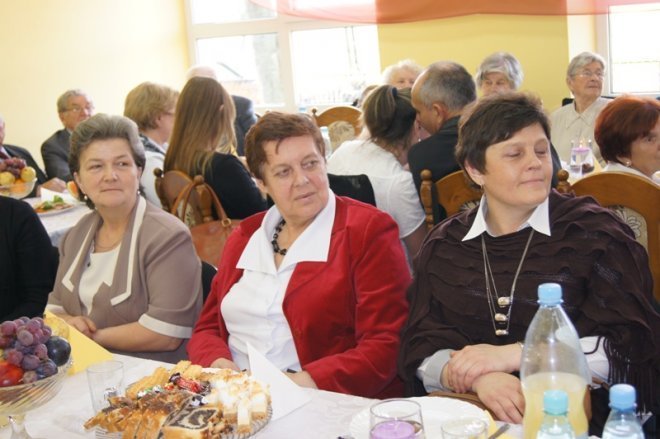 Powiat ostrołęcki: Tradycje kulinarne seniorów - zdjęcie #3 - eOstroleka.pl