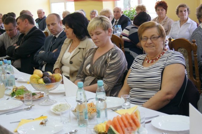 Powiat ostrołęcki: Tradycje kulinarne seniorów - zdjęcie #4 - eOstroleka.pl