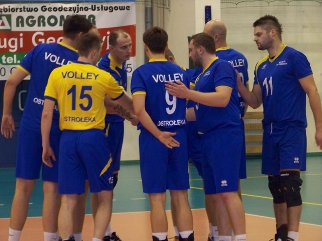 IV liga: SPS Volley Ostrołęka - Iskra Volley Zielona (03.11.2013) - zdjęcie #29 - eOstroleka.pl