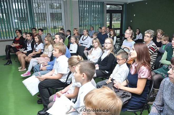 XIX Międzyszkolny Konkurs Recytatorski Prozy i Poezji Religijnej [05.11.2013] - zdjęcie #19 - eOstroleka.pl