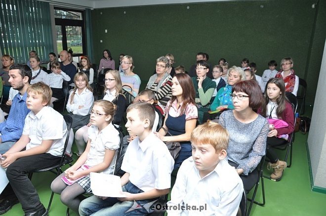 XIX Międzyszkolny Konkurs Recytatorski Prozy i Poezji Religijnej [05.11.2013] - zdjęcie #18 - eOstroleka.pl