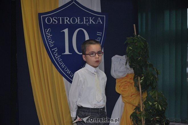 XIX Międzyszkolny Konkurs Recytatorski Prozy i Poezji Religijnej [05.11.2013] - zdjęcie #11 - eOstroleka.pl