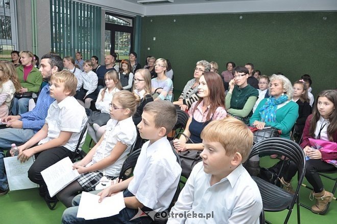 XIX Międzyszkolny Konkurs Recytatorski Prozy i Poezji Religijnej [05.11.2013] - zdjęcie #8 - eOstroleka.pl