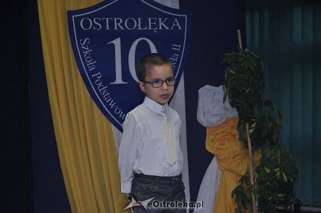 XIX Międzyszkolny Konkurs Recytatorski Prozy i Poezji Religijnej [05.11.2013] - zdjęcie #7 - eOstroleka.pl