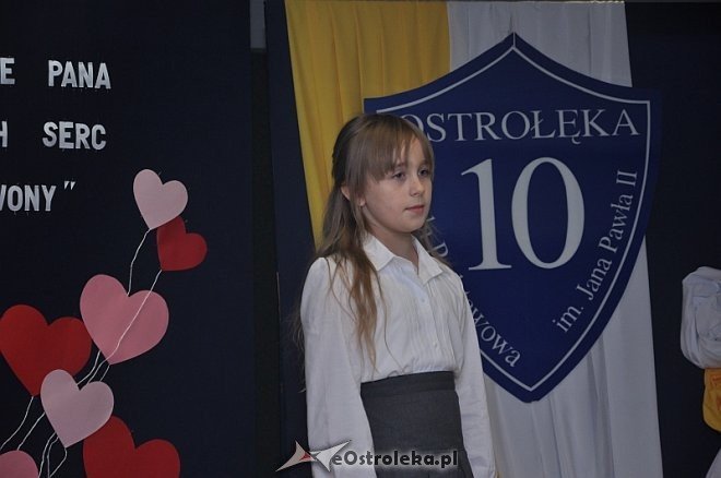 XIX Międzyszkolny Konkurs Recytatorski Prozy i Poezji Religijnej [05.11.2013] - zdjęcie #4 - eOstroleka.pl