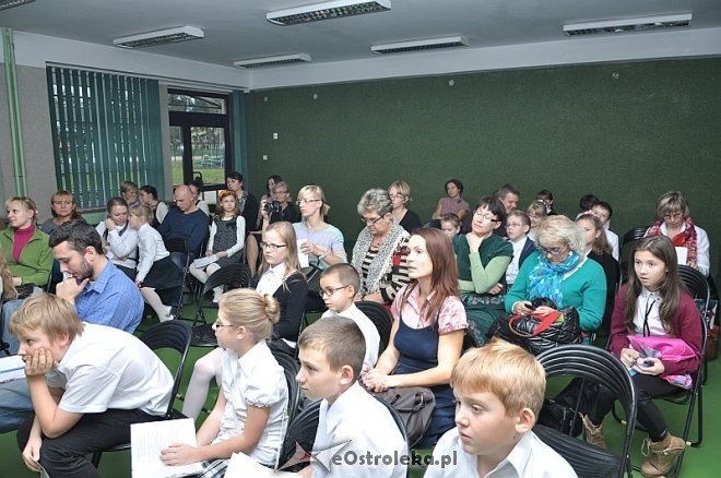 XIX Międzyszkolny Konkurs Recytatorski Prozy i Poezji Religijnej [05.11.2013] - zdjęcie #3 - eOstroleka.pl