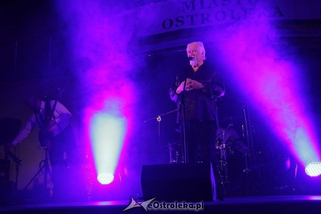 Legendarne „Czerwone Gitary” zagrały w Ostrołęce [ZDJĘCIA] - zdjęcie #24 - eOstroleka.pl