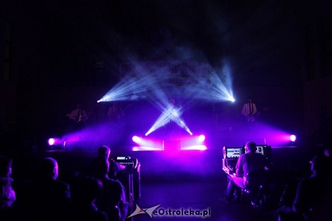 Legendarne „Czerwone Gitary” zagrały w Ostrołęce [ZDJĘCIA] - zdjęcie #21 - eOstroleka.pl