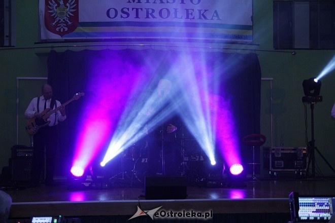 Legendarne „Czerwone Gitary” zagrały w Ostrołęce [ZDJĘCIA] - zdjęcie #10 - eOstroleka.pl