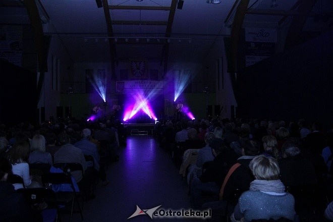 Legendarne „Czerwone Gitary” zagrały w Ostrołęce [ZDJĘCIA] - zdjęcie #11 - eOstroleka.pl