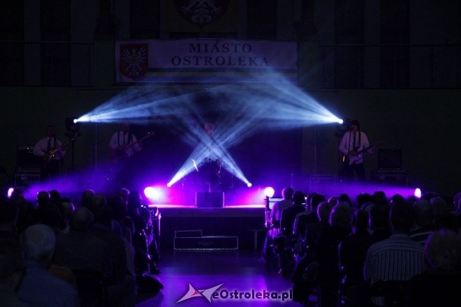 Legendarne „Czerwone Gitary” zagrały w Ostrołęce [ZDJĘCIA] - zdjęcie #17 - eOstroleka.pl