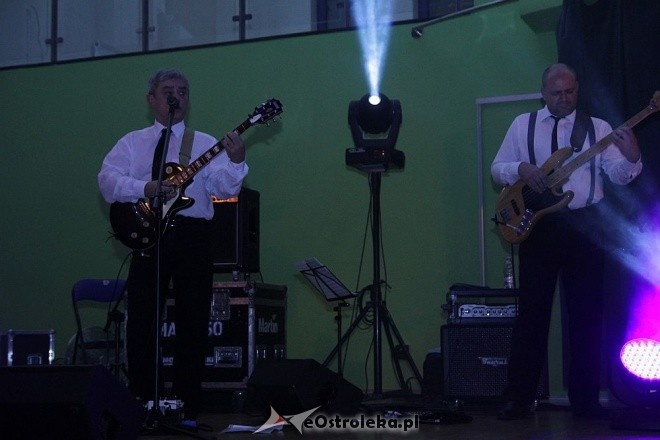 Legendarne „Czerwone Gitary” zagrały w Ostrołęce [ZDJĘCIA] - zdjęcie #16 - eOstroleka.pl