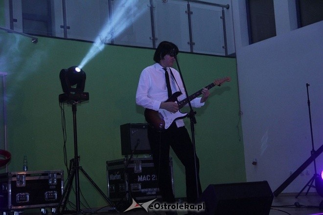 Legendarne „Czerwone Gitary” zagrały w Ostrołęce [ZDJĘCIA] - zdjęcie #17 - eOstroleka.pl