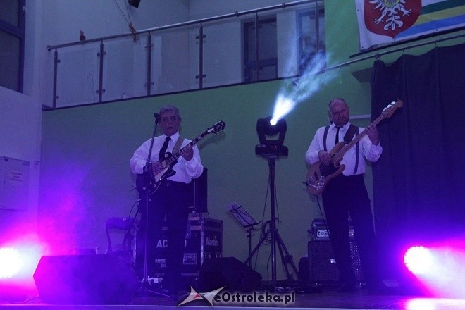 Legendarne „Czerwone Gitary” zagrały w Ostrołęce [ZDJĘCIA] - zdjęcie #19 - eOstroleka.pl