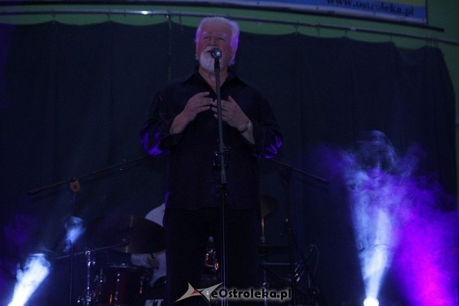 Legendarne „Czerwone Gitary” zagrały w Ostrołęce [ZDJĘCIA] - zdjęcie #8 - eOstroleka.pl