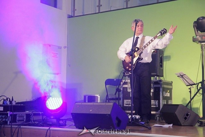 Legendarne „Czerwone Gitary” zagrały w Ostrołęce [ZDJĘCIA] - zdjęcie #23 - eOstroleka.pl