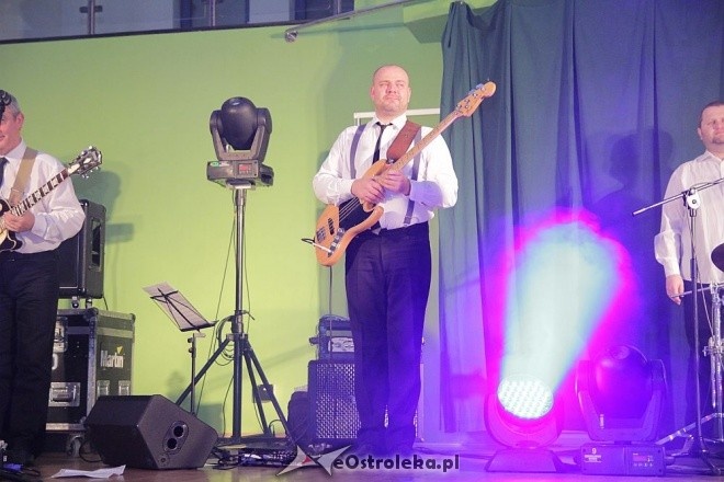 Legendarne „Czerwone Gitary” zagrały w Ostrołęce [ZDJĘCIA] - zdjęcie #6 - eOstroleka.pl