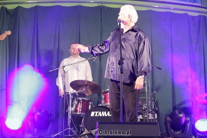Legendarne „Czerwone Gitary” zagrały w Ostrołęce [ZDJĘCIA] - zdjęcie #5 - eOstroleka.pl