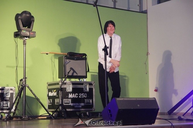 Legendarne „Czerwone Gitary” zagrały w Ostrołęce [ZDJĘCIA] - zdjęcie #4 - eOstroleka.pl