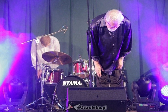 Legendarne „Czerwone Gitary” zagrały w Ostrołęce [ZDJĘCIA] - zdjęcie #3 - eOstroleka.pl