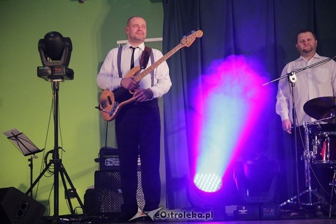 Legendarne „Czerwone Gitary” zagrały w Ostrołęce [ZDJĘCIA] - zdjęcie #29 - eOstroleka.pl