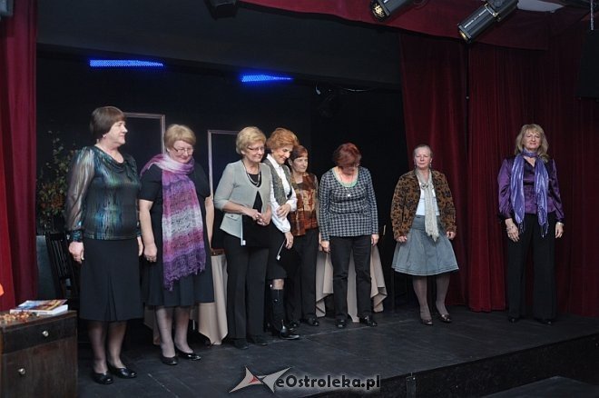 Grupa Almanach – debiut grupy poetyckiej OUTW [08.11.2013] - zdjęcie #10 - eOstroleka.pl