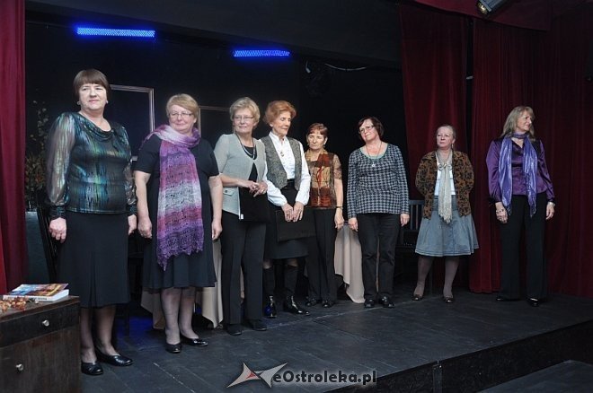 Grupa Almanach – debiut grupy poetyckiej OUTW [08.11.2013] - zdjęcie #11 - eOstroleka.pl
