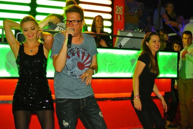 Norbi & Collers w Ibizie [09.11.2013] - zdjęcie #67 - eOstroleka.pl