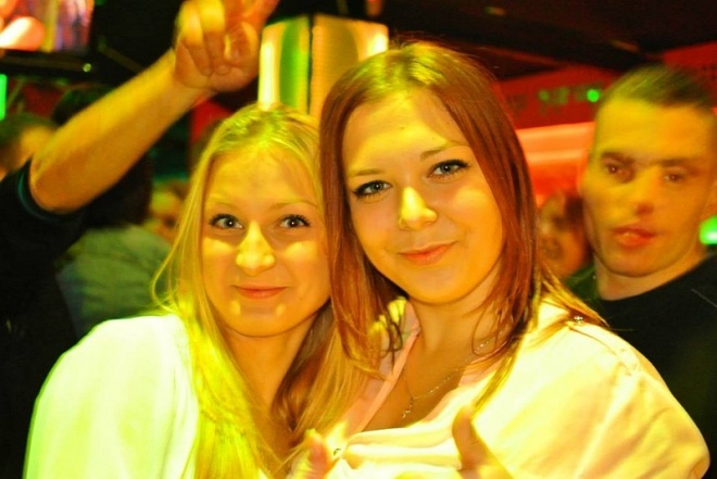 Norbi & Collers w Ibizie [09.11.2013] - zdjęcie #69 - eOstroleka.pl