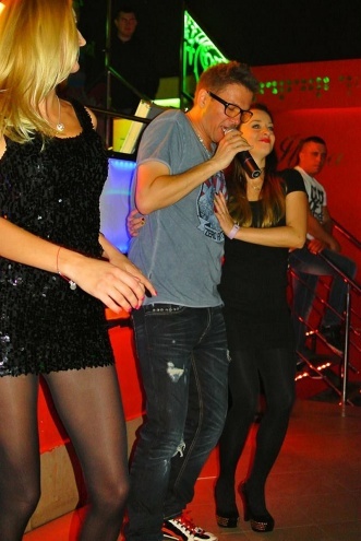 Norbi & Collers w Ibizie [09.11.2013] - zdjęcie #49 - eOstroleka.pl