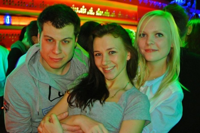 Norbi & Collers w Ibizie [09.11.2013] - zdjęcie #65 - eOstroleka.pl
