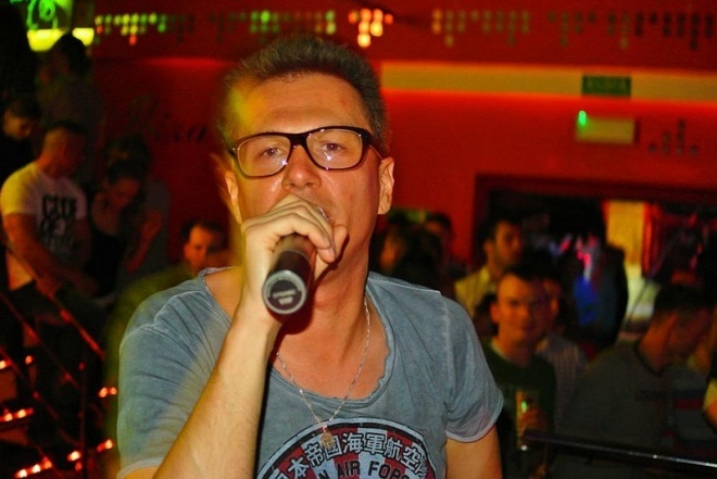 Norbi & Collers w Ibizie [09.11.2013] - zdjęcie #43 - eOstroleka.pl