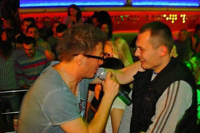Norbi & Collers w Ibizie [09.11.2013] - zdjęcie #39 - eOstroleka.pl