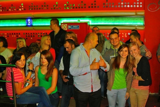Norbi & Collers w Ibizie [09.11.2013] - zdjęcie #40 - eOstroleka.pl