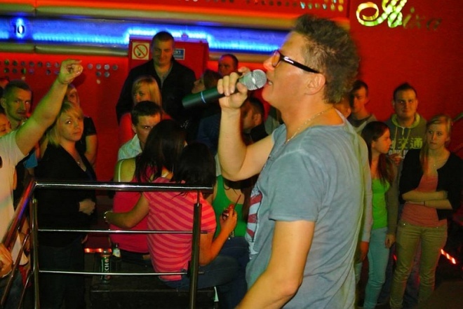 Norbi & Collers w Ibizie [09.11.2013] - zdjęcie #36 - eOstroleka.pl