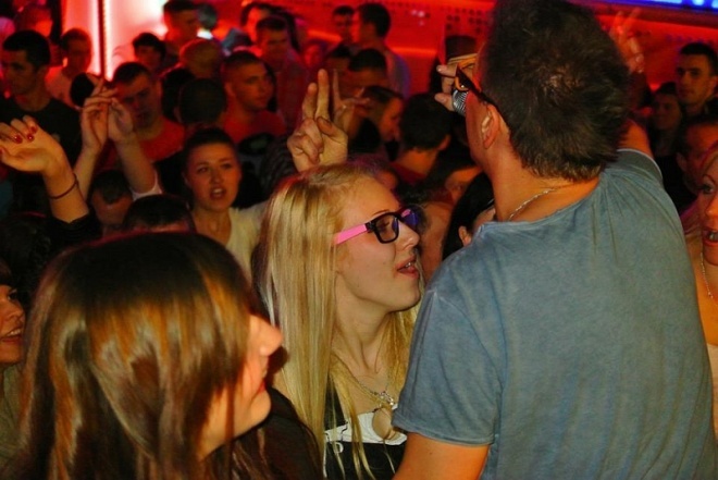 Norbi & Collers w Ibizie [09.11.2013] - zdjęcie #20 - eOstroleka.pl
