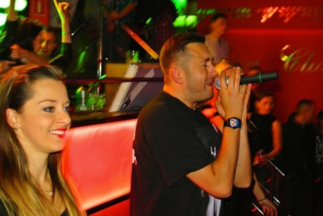 Norbi & Collers w Ibizie [09.11.2013] - zdjęcie #19 - eOstroleka.pl