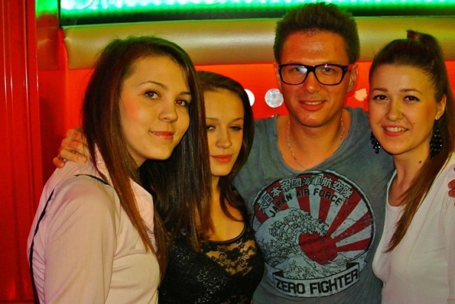 Norbi & Collers w Ibizie [09.11.2013] - zdjęcie #86 - eOstroleka.pl