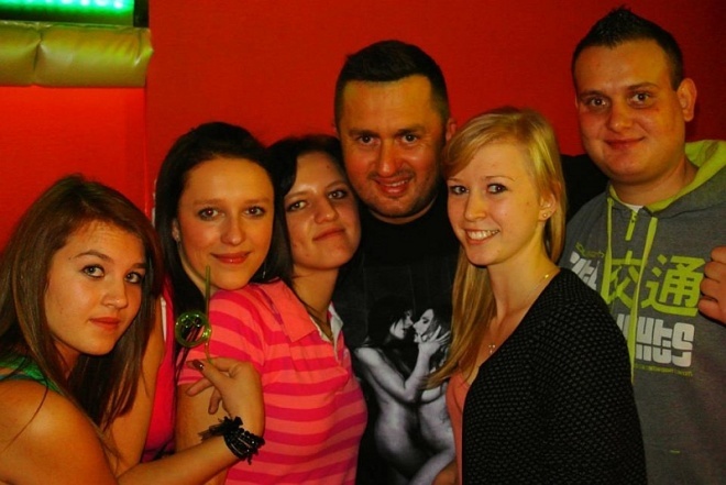 Norbi & Collers w Ibizie [09.11.2013] - zdjęcie #85 - eOstroleka.pl