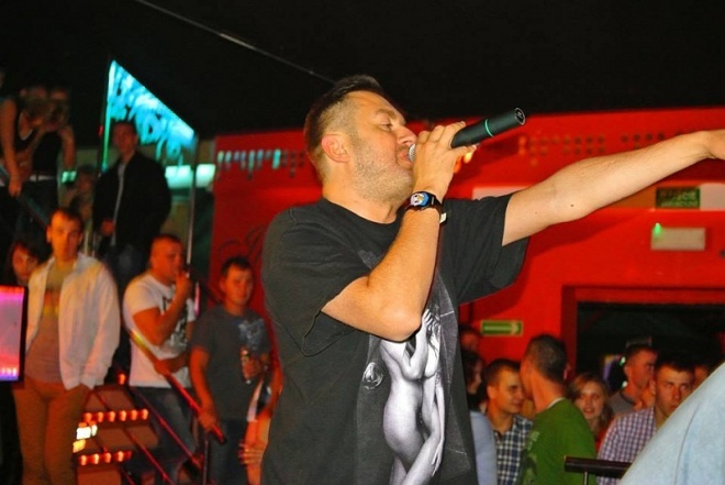 Norbi & Collers w Ibizie [09.11.2013] - zdjęcie #42 - eOstroleka.pl