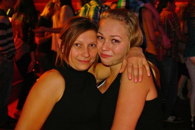 Norbi & Collers w Ibizie [09.11.2013] - zdjęcie #10 - eOstroleka.pl