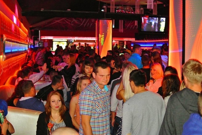 Norbi & Collers w Ibizie [09.11.2013] - zdjęcie #115 - eOstroleka.pl