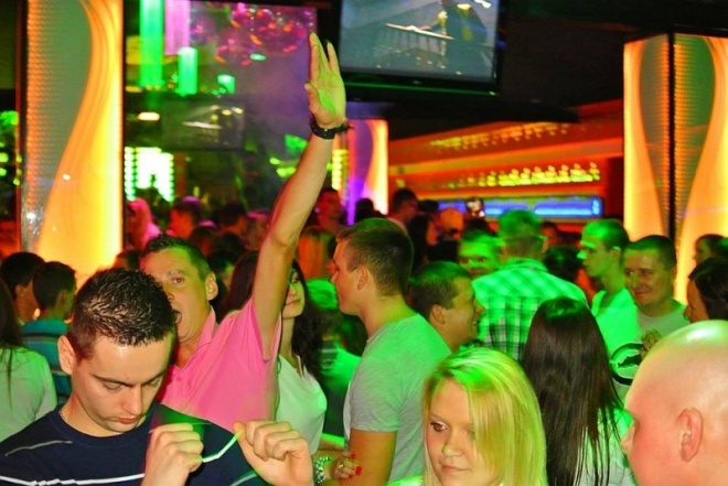Norbi & Collers w Ibizie [09.11.2013] - zdjęcie #75 - eOstroleka.pl