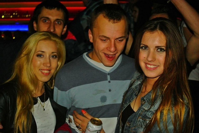 Norbi & Collers w Ibizie [09.11.2013] - zdjęcie #56 - eOstroleka.pl
