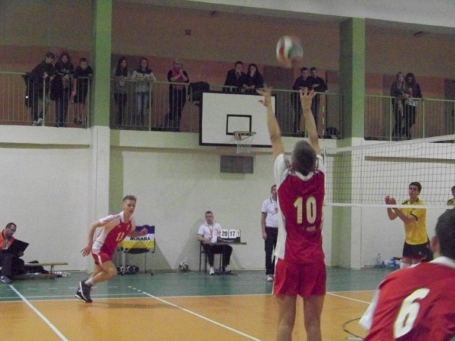 Olimp Ostrołęka - MDK Warszawa (09.10.2013) - zdjęcie #40 - eOstroleka.pl